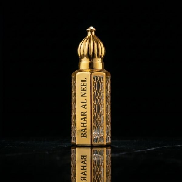 Bahar Al Neel – Fresh Aquatic Pure Attar